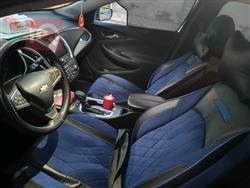 شيفروليه ماليبو